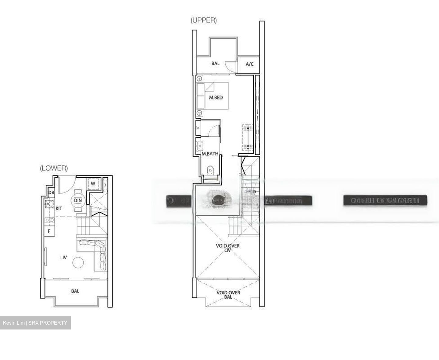 Fulcrum (D15), Condominium #469758501